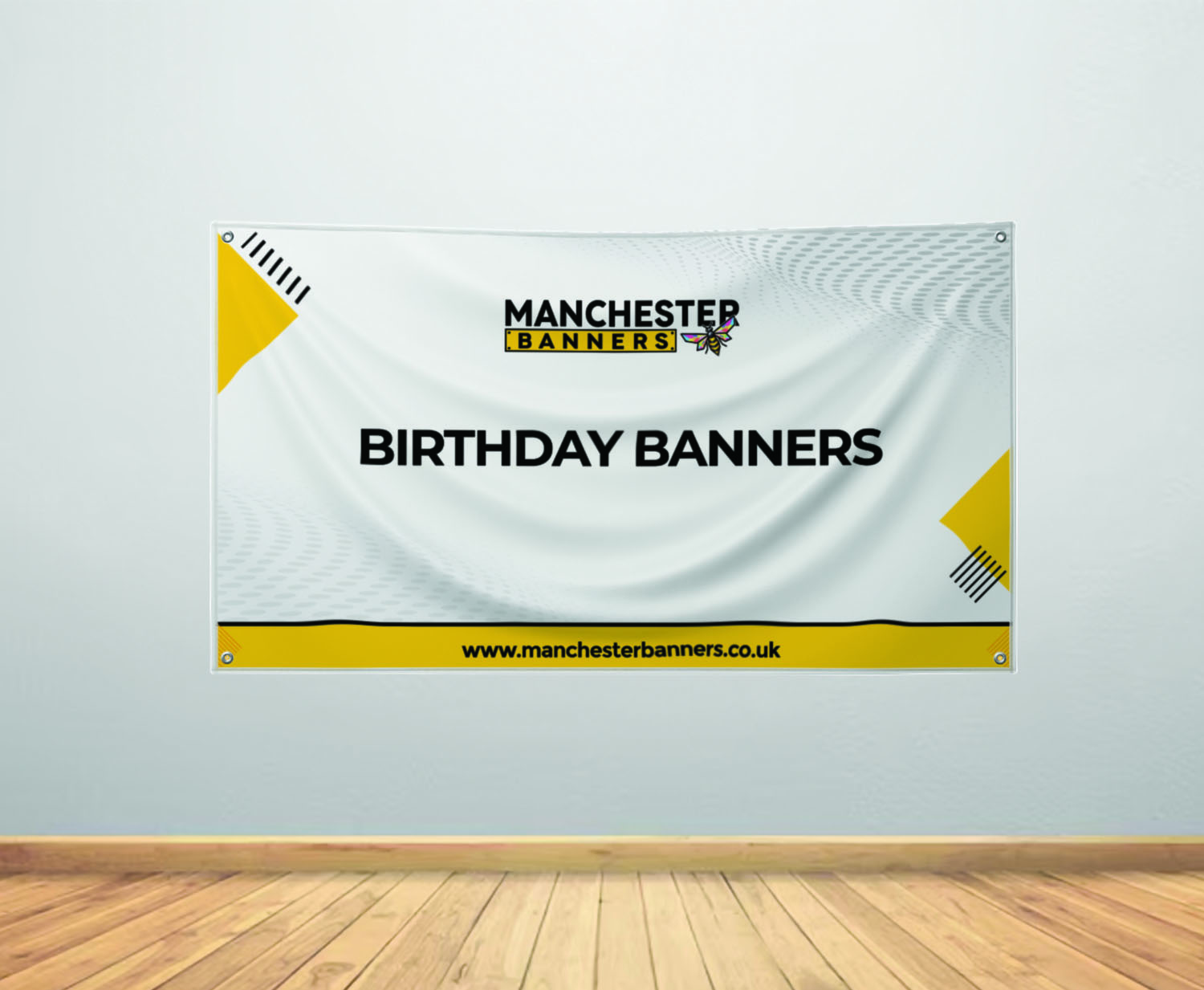 Birthday Banners