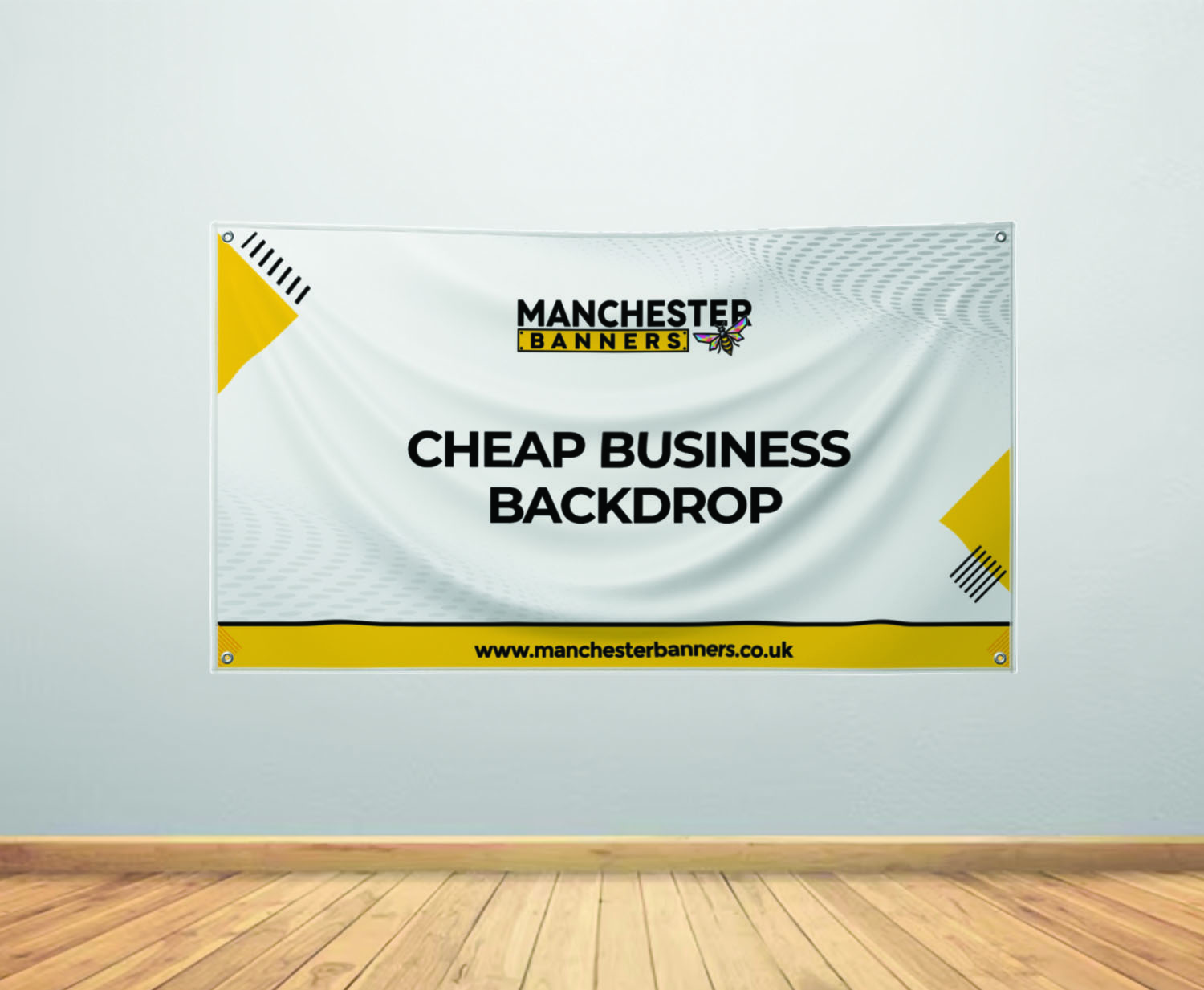 Cheap Business Backdrop