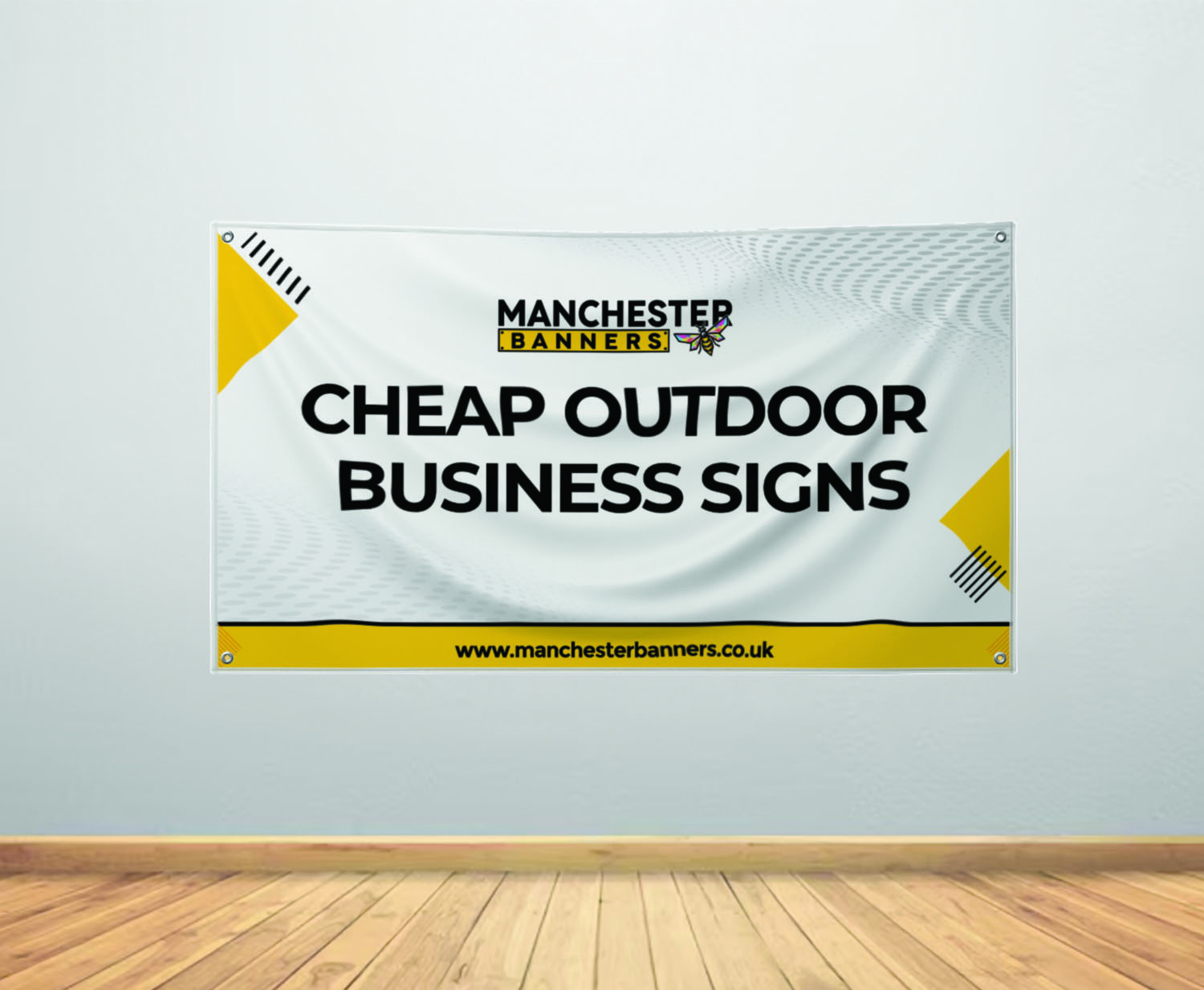 Cheap Outdoor Business Signs