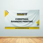 Christmas Banners Printing