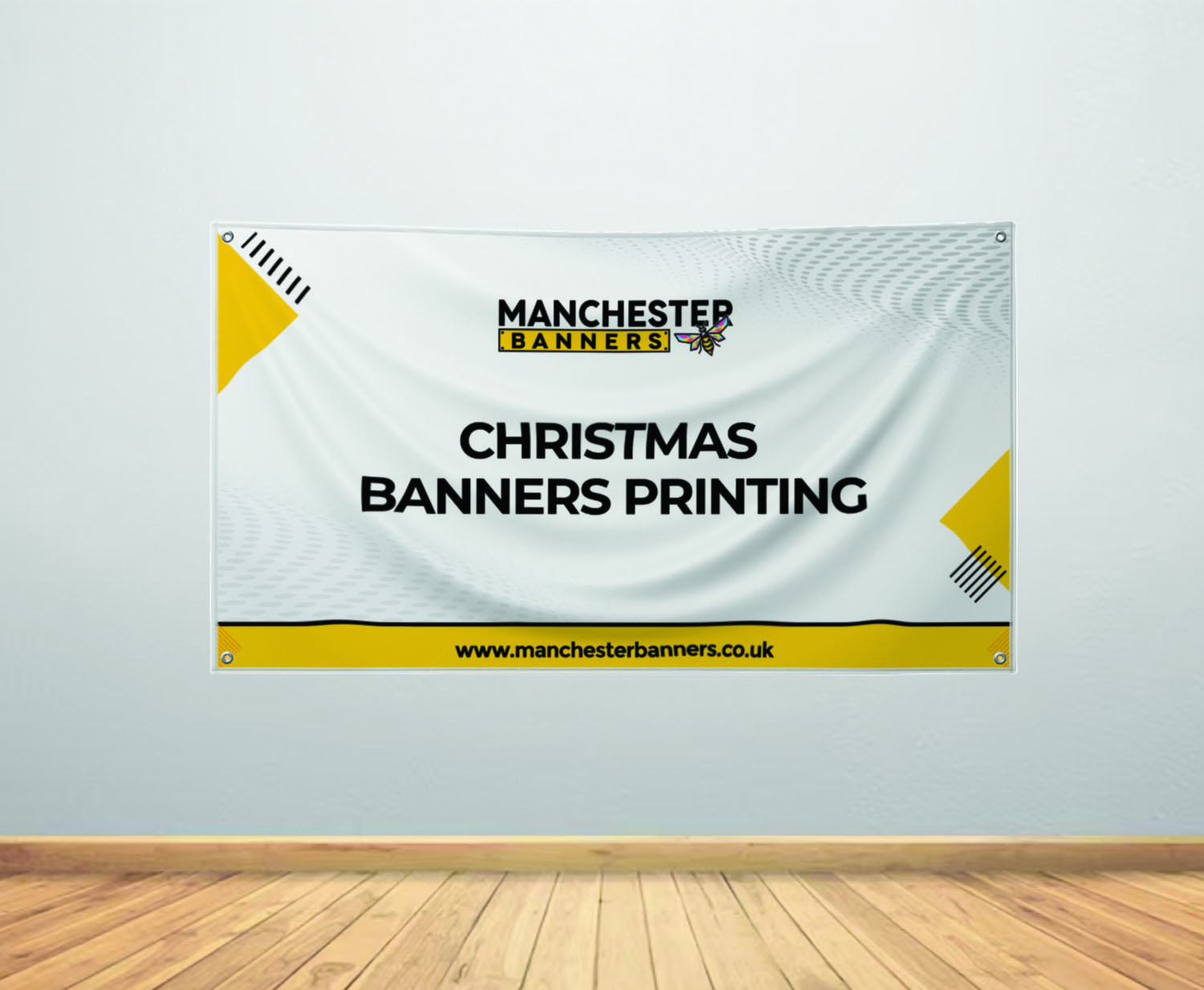 Christmas Banners Printing