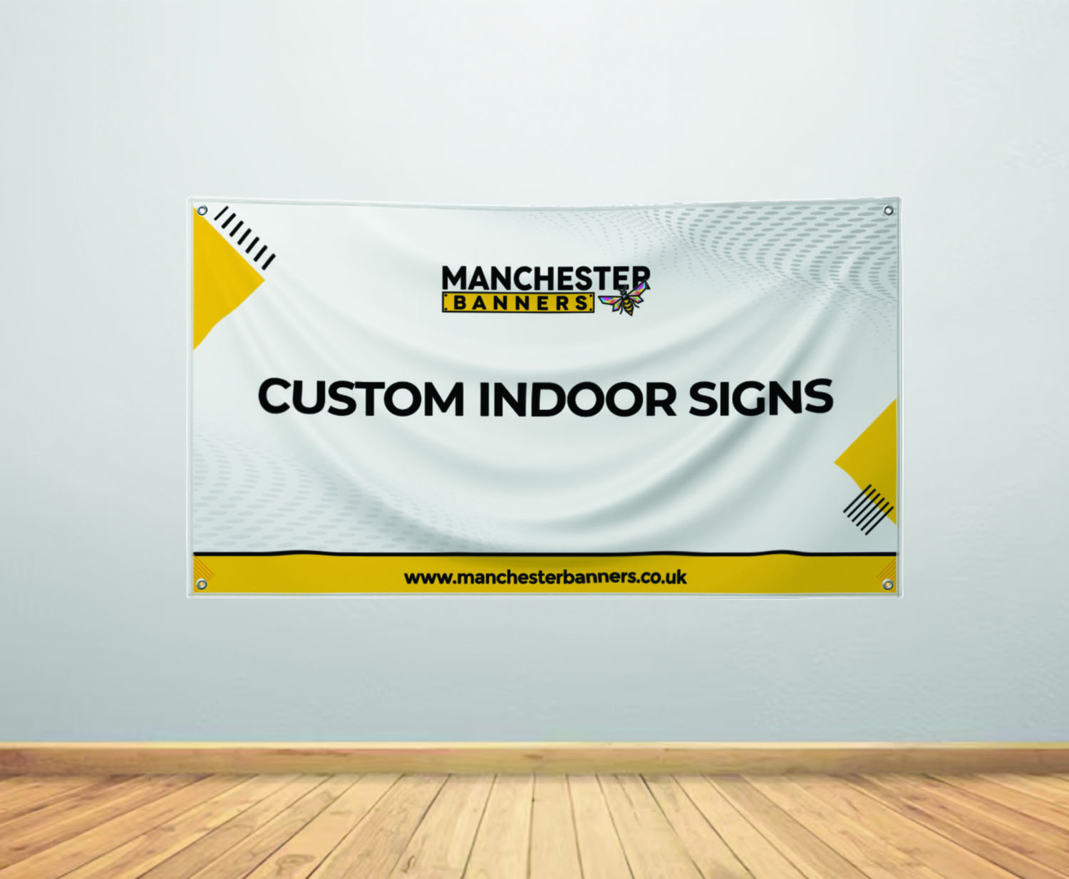 Custom Indoor Signs