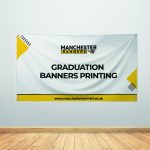 Graduation Banners Printing