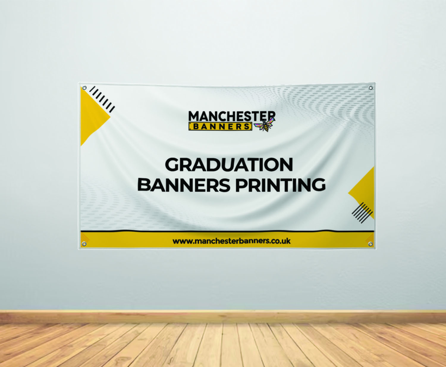 Graduation Banners Printing