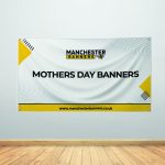 Mothers Day Banners