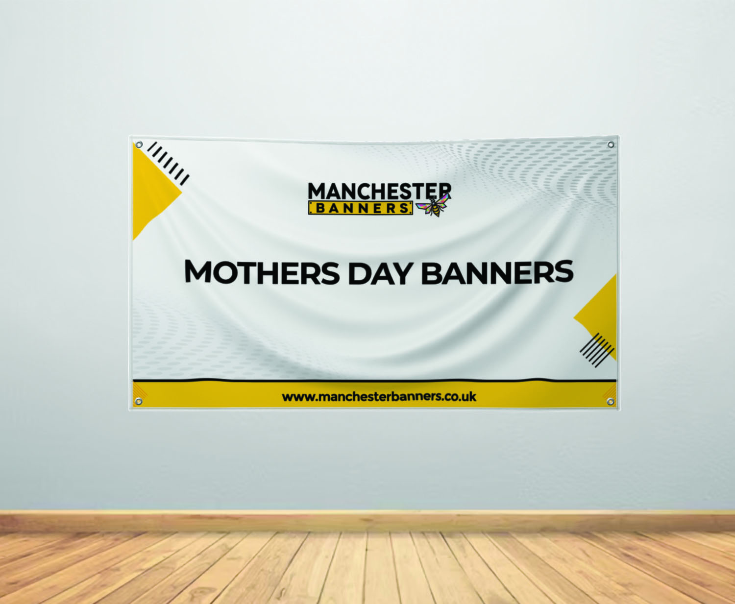 Mothers Day Banners