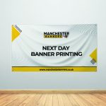 Next Day Banner Printing