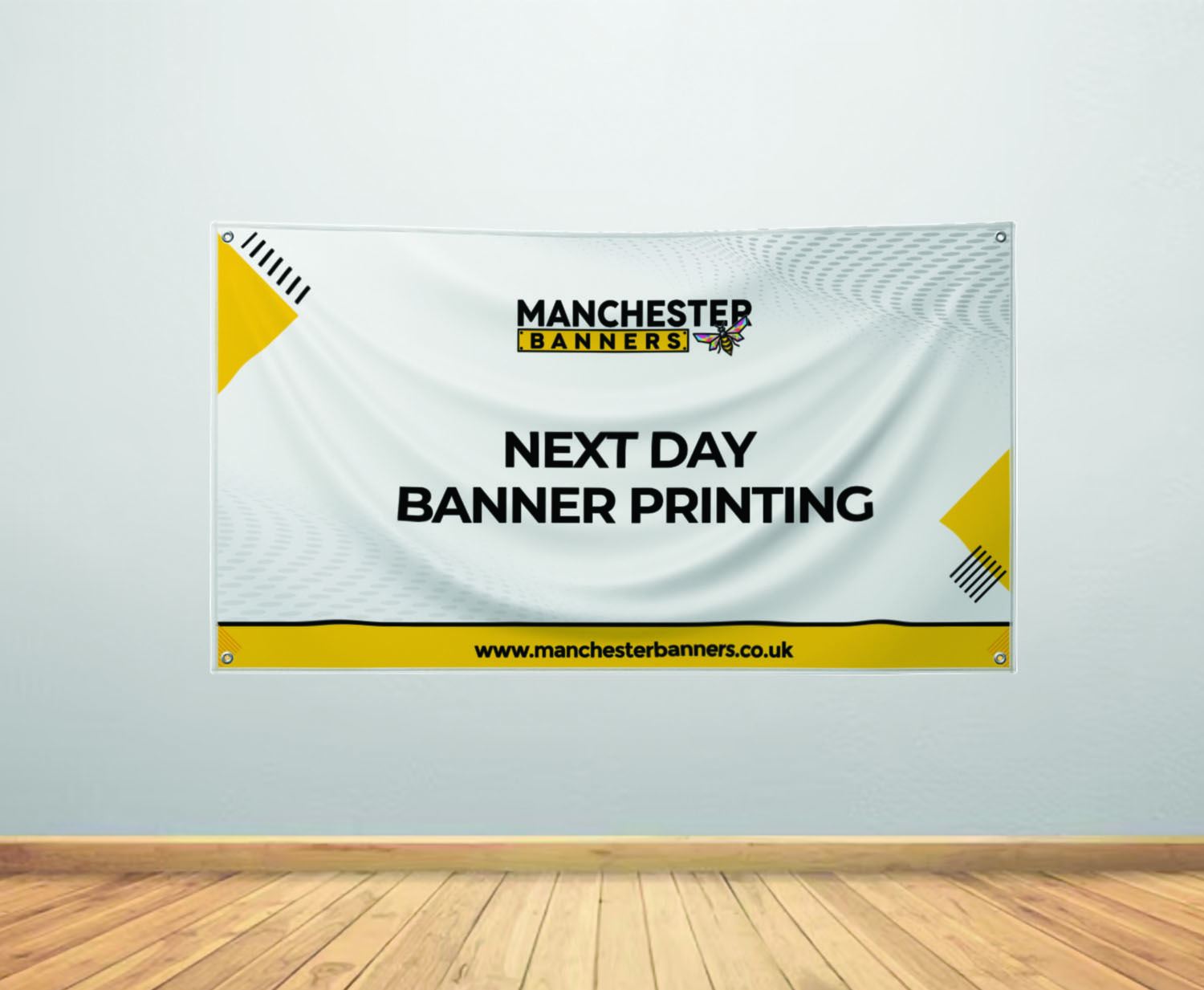 Next Day Banner Printing