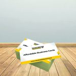 Affordable Business Cards