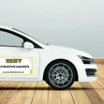 Automotive Magnets