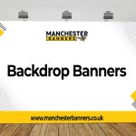 Backdrop Banners Shore