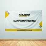 Banner Printing Balderstone