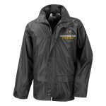Branded Rain Jackets