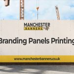 Branding Panels Printing