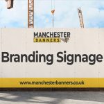 Branding Signage