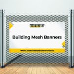 Building Mesh Banners