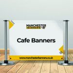Cafe Banners