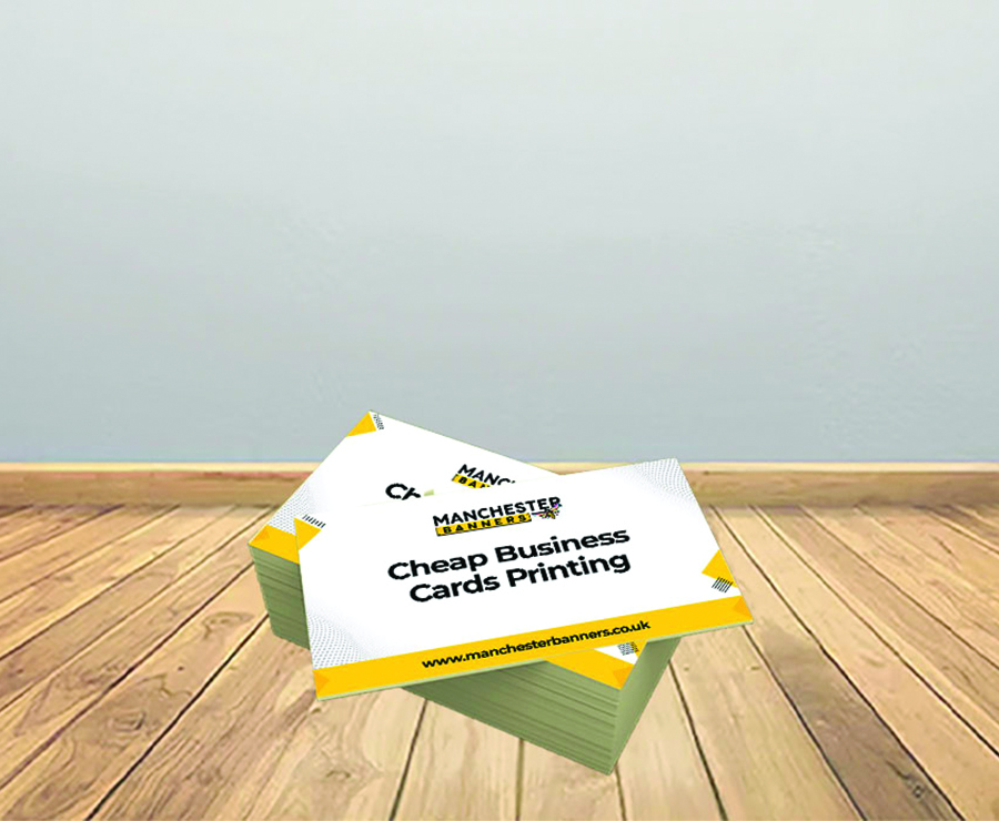 Cheap Business Cards Printing