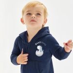 Custom Baby Onesies