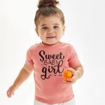 Custom Baby T-Shirts