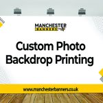 Custom Photo Backdrop Printing