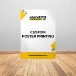 Custom Poster Printing