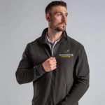 Custom Printed Fleece Jackets