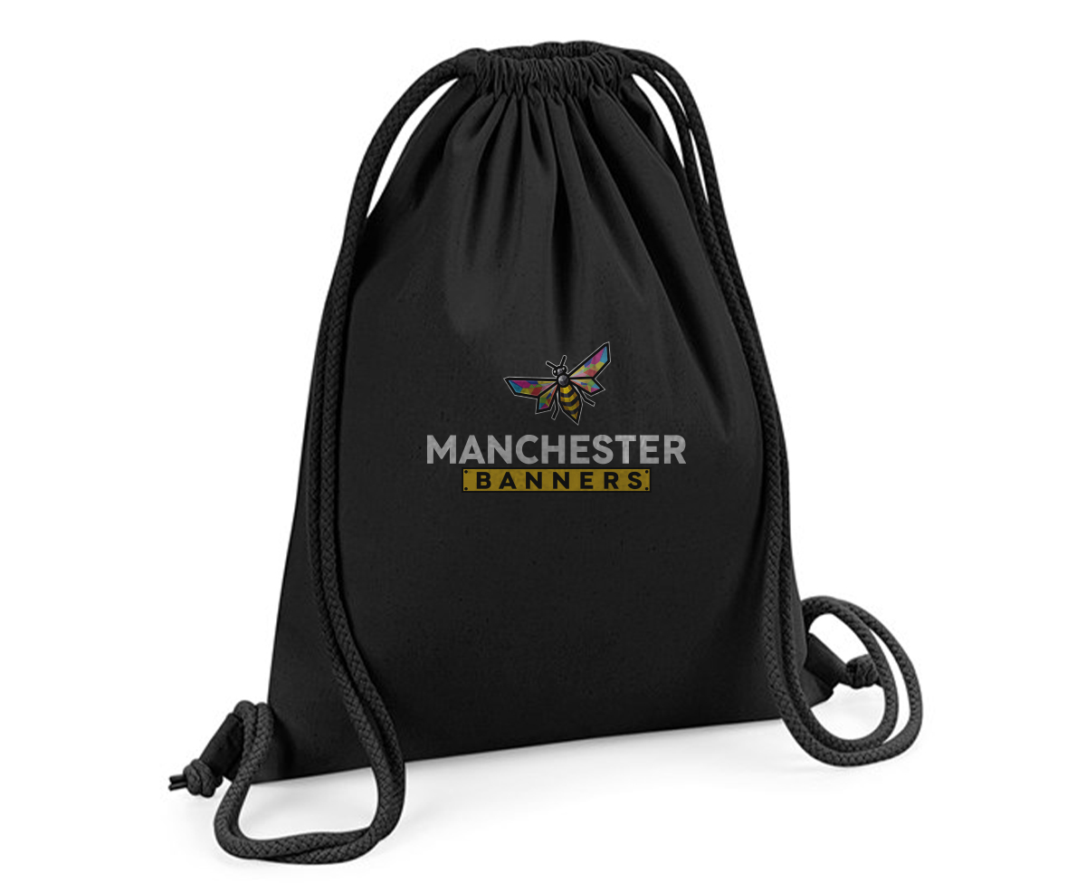 Custom Printed Gym bags