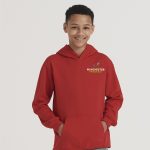 Custom Printed Kids’ Hoodies