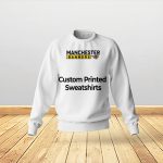 Printed Sweatshirts