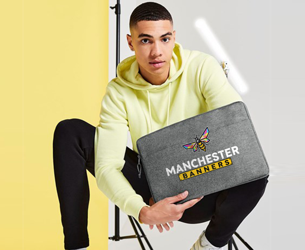 Customised Laptop Bags