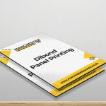 Dibond Panel Printing