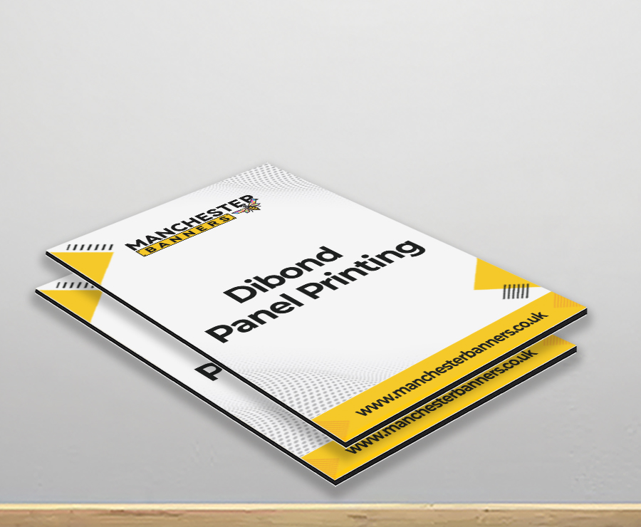 Dibond Panel Printing