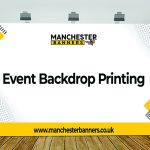 Event Backdrop Printing