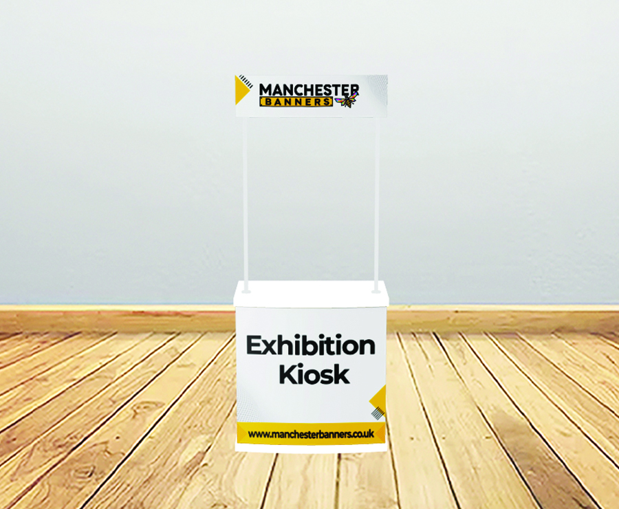 Exhibition Kiosk