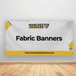 Fabric Banners