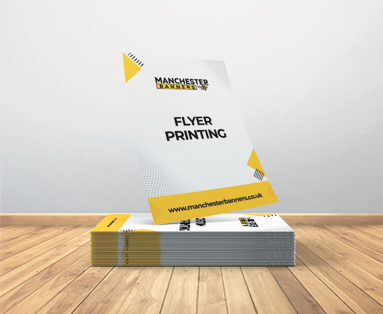Flyer Printing Shore