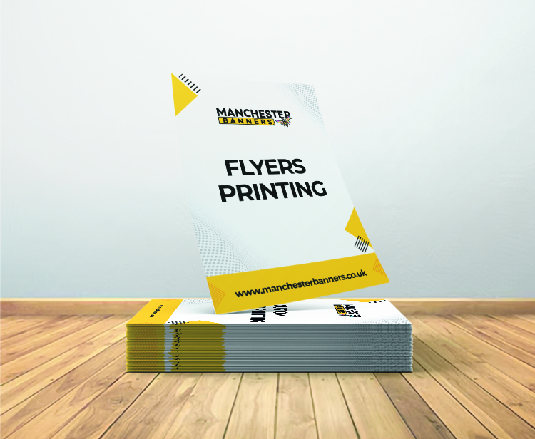 Flyers Printing