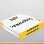Foamex Board Printing