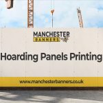 Hoarding Panels Printing