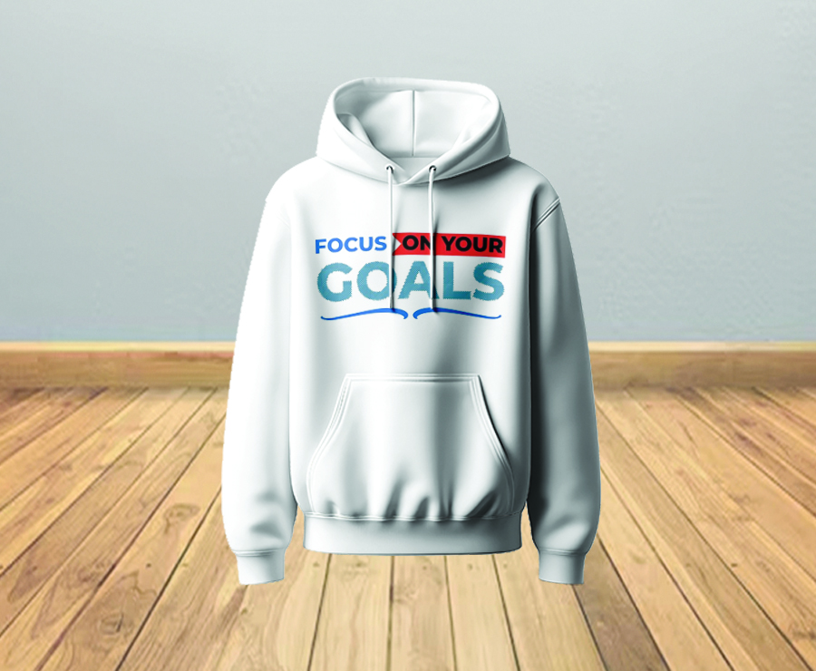 Branded Rain Jackets