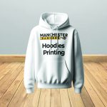 Printed Hoodies