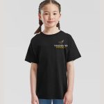 Kids’ Personalised T Shirts