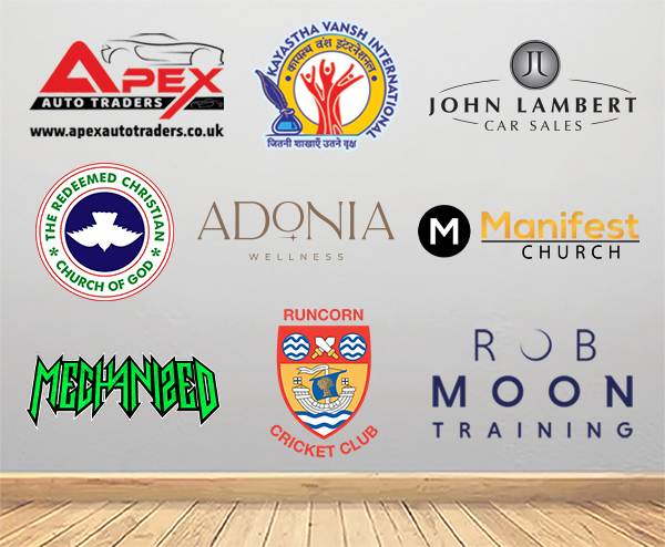 Logo Design Service