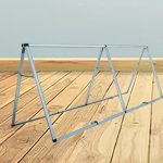 Outdoor Barrier Frame 1500mm x 700mm (Frame Only)