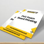 PVC Foam Board Printing