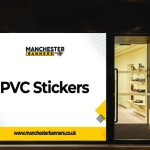 PVC Stickers