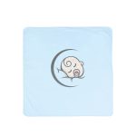 Personalised Baby Blankets