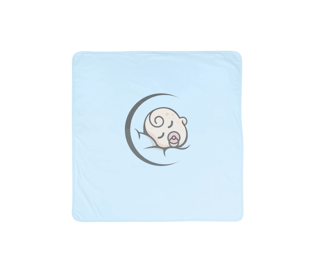 Personalised Baby Blankets