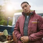 Personalised Dover Jackets
